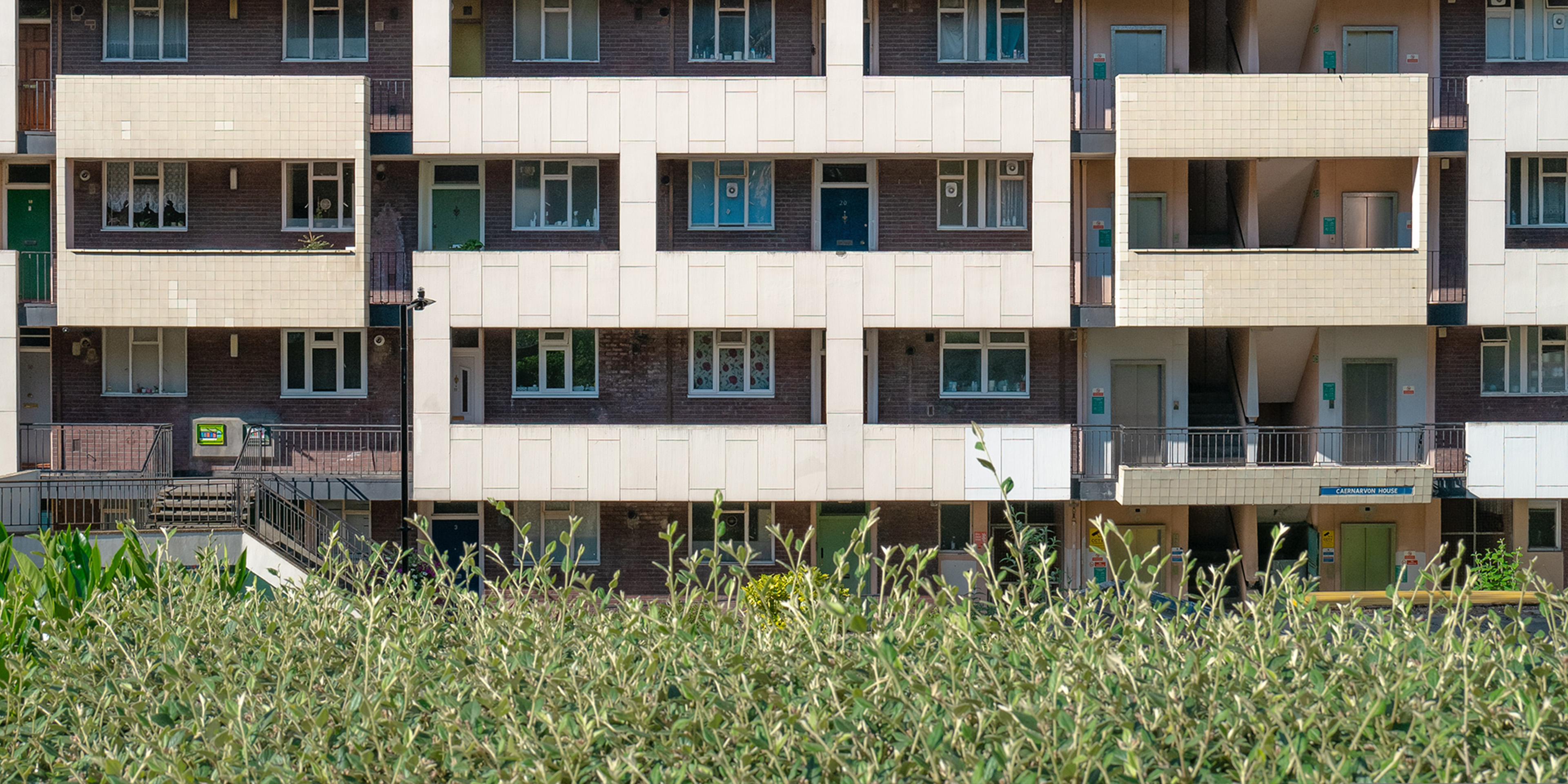 A plain English guide to affordable housing in the UK